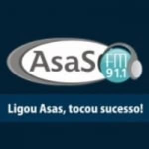 Rádio Asas 91.1 FM/PE 